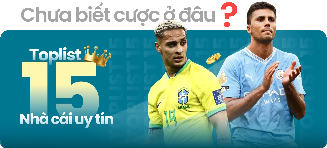 top nhà cái uy tín