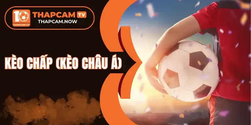 Công thức tính tiền khi thắng cược kèo chấp châu Á