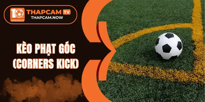 Quy định về thời gian thi đấu và hiệp phụ trong kèo cược phạt góc