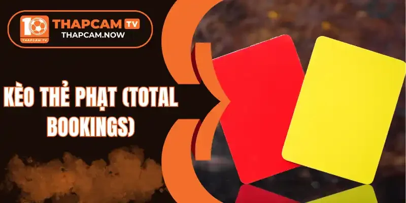 Ví dụ cụ thể của 2 đội bóng trong giải Serie A về kèo thẻ phạt