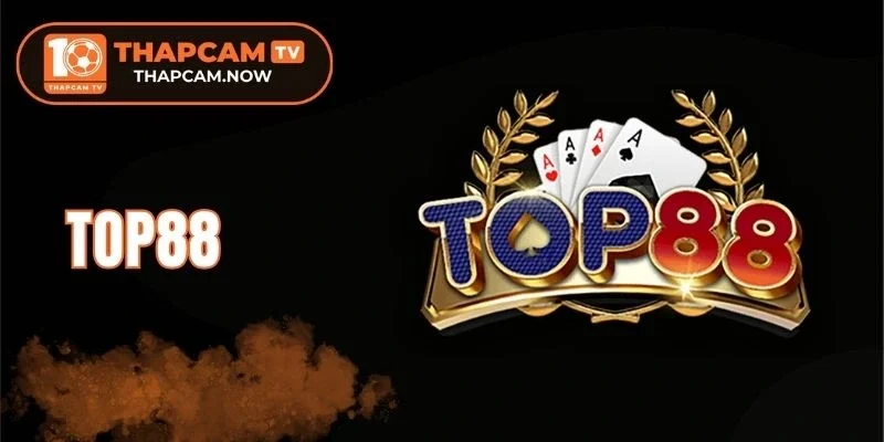 Top88 triển khai tỷ lệ kèo châu Á chuẩn