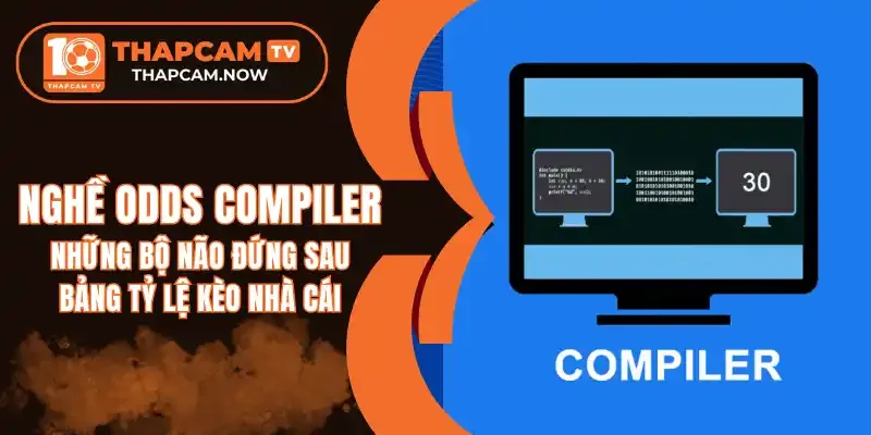 Tìm hiểu vai trò của người thiết lập tỷ lệ cược bóng đá