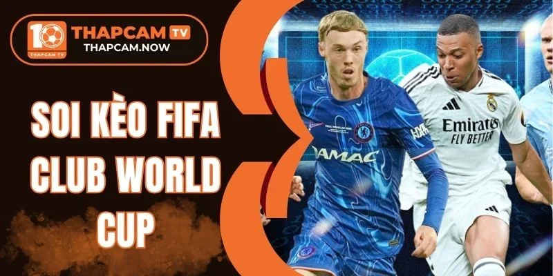 Mẹo soi kèo bóng FIFA nên học hỏi