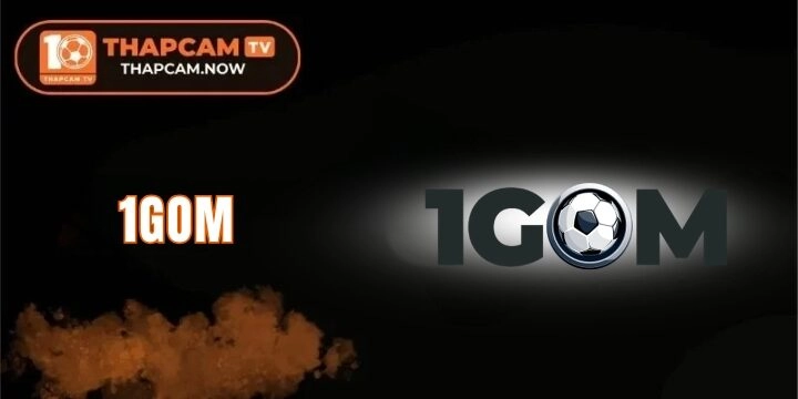 1gom - Địa chỉ soi kèo, xem trực tiếp bóng đá uy tín nhất 2026