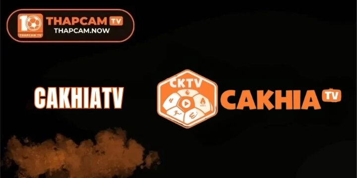 Cakhia - Trực tiếp bóng đá uy tín, cung cấp KQBD và BXH chuẩn xác